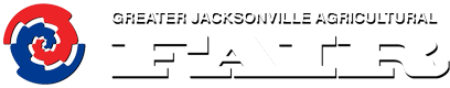 Greater Jacksonville Fair Logo